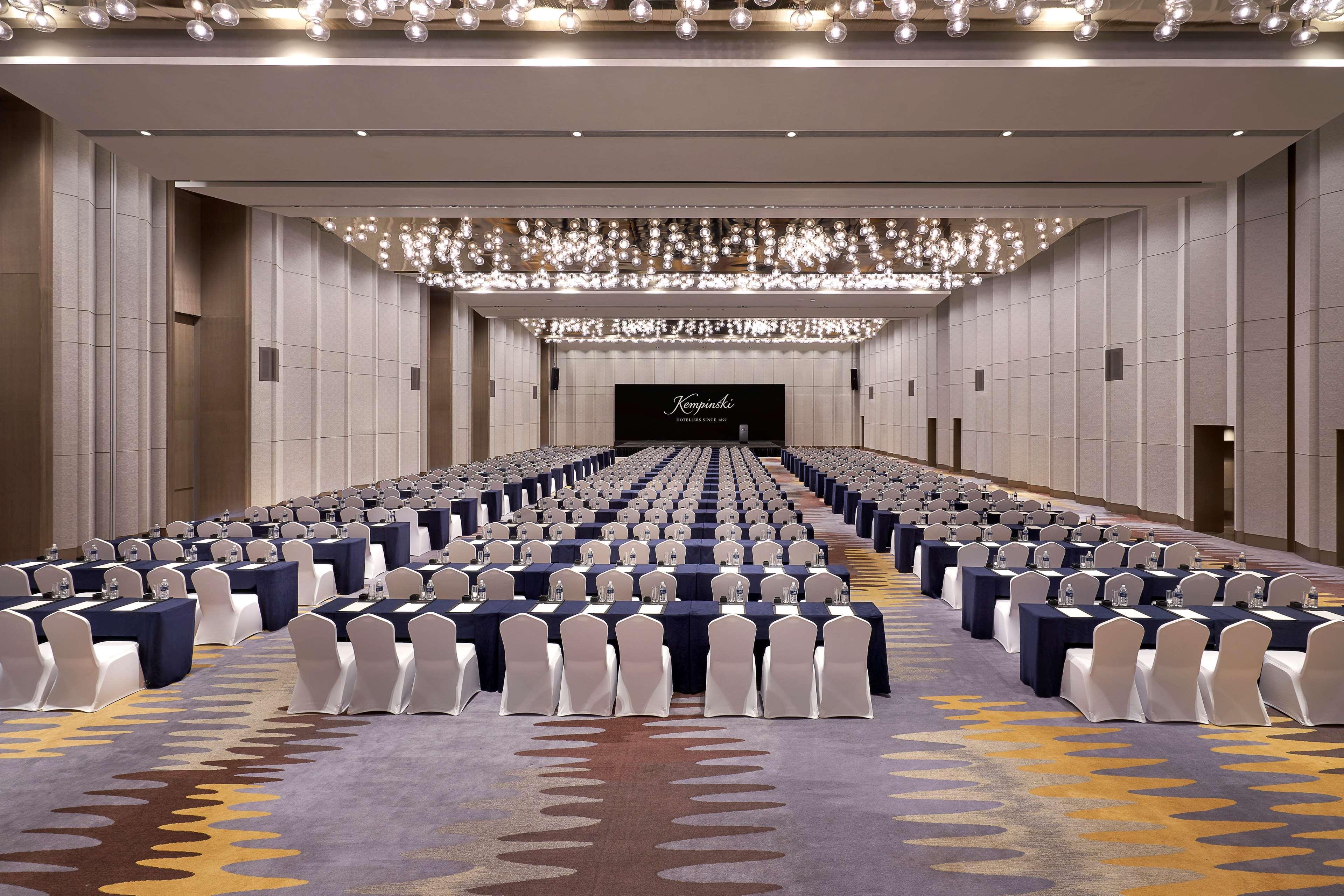 Kempinski Hotel Nanjing Nanjing  Bagian luar foto