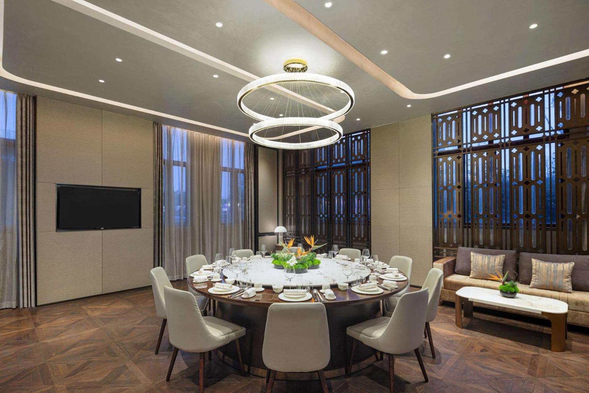 Kempinski Hotel Nanjing Nanjing  Bagian luar foto